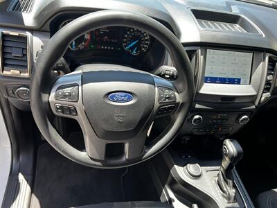 2022 Ford Ranger XLT - Photo 28 - Salt Lake City, UT 84115