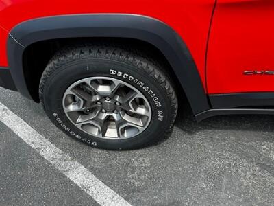 2021 Jeep Cherokee Trailhawk - Photo 13 - Salt Lake City, UT 84115