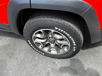 2021 Jeep Cherokee Trailhawk - Photo 12 - Salt Lake City, UT 84115