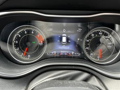 2021 Jeep Cherokee Trailhawk - Photo 30 - Salt Lake City, UT 84115