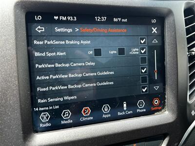 2021 Jeep Cherokee Trailhawk - Photo 38 - Salt Lake City, UT 84115