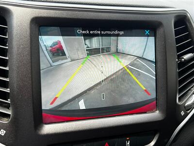 2021 Jeep Cherokee Trailhawk - Photo 36 - Salt Lake City, UT 84115