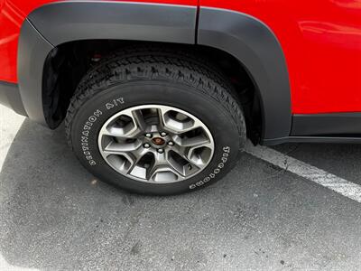 2021 Jeep Cherokee Trailhawk - Photo 11 - Salt Lake City, UT 84115