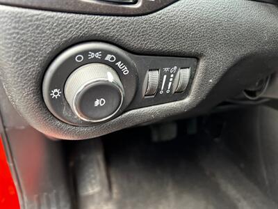 2021 Jeep Cherokee Trailhawk - Photo 26 - Salt Lake City, UT 84115