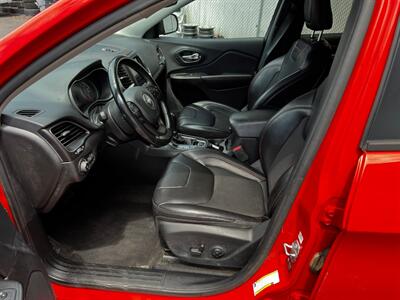 2021 Jeep Cherokee Trailhawk - Photo 16 - Salt Lake City, UT 84115