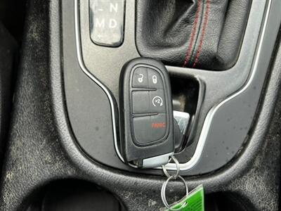2021 Jeep Cherokee Trailhawk - Photo 40 - Salt Lake City, UT 84115