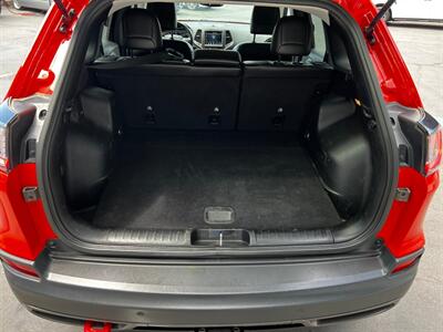 2021 Jeep Cherokee Trailhawk - Photo 23 - Salt Lake City, UT 84115