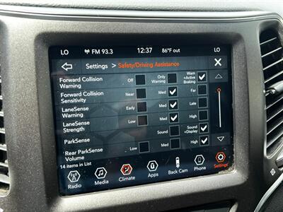 2021 Jeep Cherokee Trailhawk - Photo 37 - Salt Lake City, UT 84115