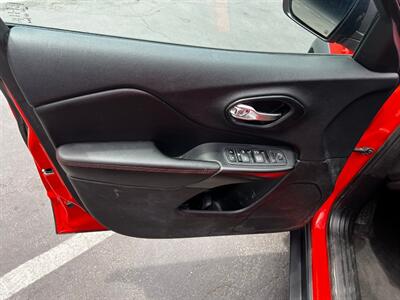 2021 Jeep Cherokee Trailhawk - Photo 18 - Salt Lake City, UT 84115