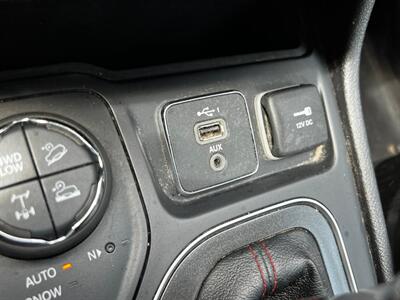 2021 Jeep Cherokee Trailhawk - Photo 35 - Salt Lake City, UT 84115