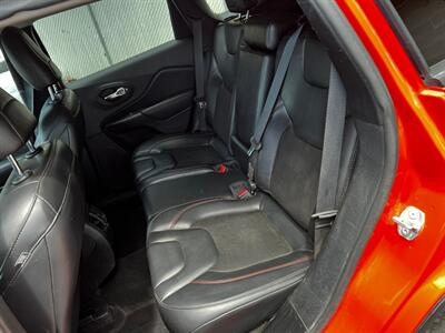2021 Jeep Cherokee Trailhawk - Photo 20 - Salt Lake City, UT 84115