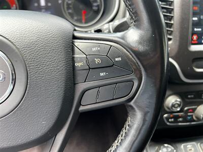 2021 Jeep Cherokee Trailhawk - Photo 27 - Salt Lake City, UT 84115