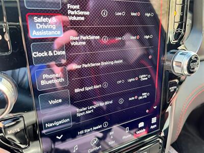 2022 RAM 1500 TRX   - Photo 52 - Salt Lake City, UT 84115