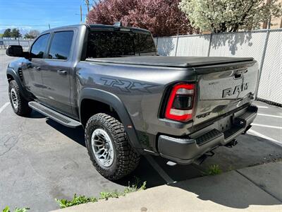 2022 RAM 1500 TRX   - Photo 5 - Salt Lake City, UT 84115