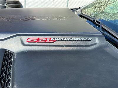 2022 RAM 1500 TRX   - Photo 19 - Salt Lake City, UT 84115