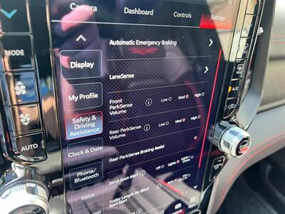 2022 RAM 1500 TRX   - Photo 51 - Salt Lake City, UT 84115