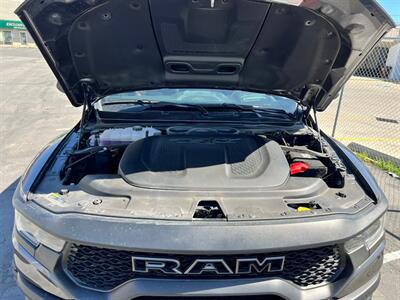 2022 RAM 1500 TRX   - Photo 58 - Salt Lake City, UT 84115
