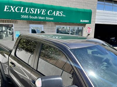 2022 RAM 1500 TRX   - Photo 12 - Salt Lake City, UT 84115