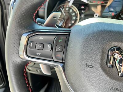 2022 RAM 1500 TRX   - Photo 36 - Salt Lake City, UT 84115