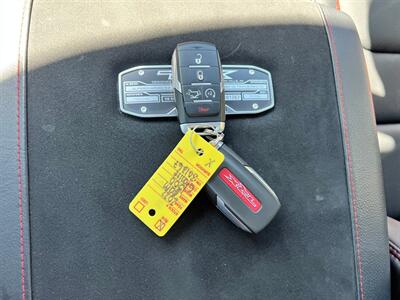 2022 RAM 1500 TRX   - Photo 45 - Salt Lake City, UT 84115