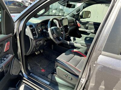 2022 RAM 1500 TRX   - Photo 22 - Salt Lake City, UT 84115