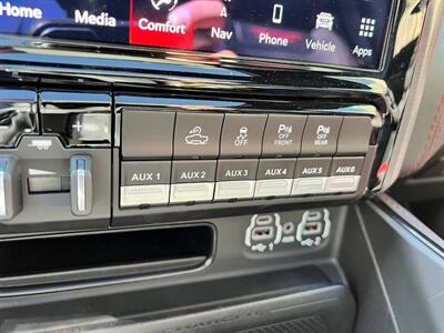 2022 RAM 1500 TRX   - Photo 46 - Salt Lake City, UT 84115