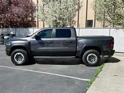 2022 RAM 1500 TRX   - Photo 4 - Salt Lake City, UT 84115