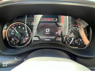 2022 RAM 1500 TRX   - Photo 41 - Salt Lake City, UT 84115