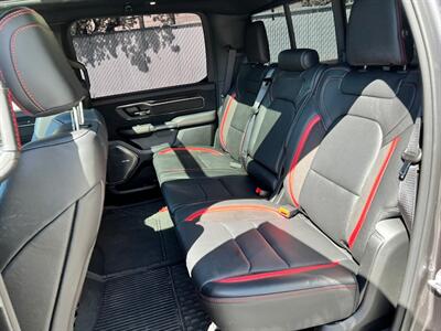 2022 RAM 1500 TRX   - Photo 28 - Salt Lake City, UT 84115