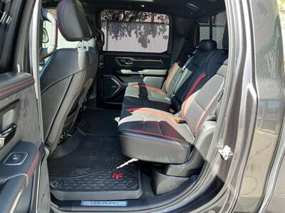 2022 RAM 1500 TRX   - Photo 27 - Salt Lake City, UT 84115