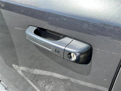 2022 RAM 1500 TRX   - Photo 21 - Salt Lake City, UT 84115