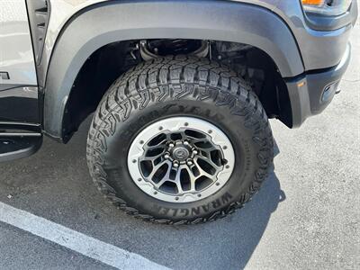 2022 RAM 1500 TRX   - Photo 14 - Salt Lake City, UT 84115