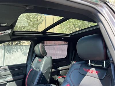 2022 RAM 1500 TRX   - Photo 25 - Salt Lake City, UT 84115