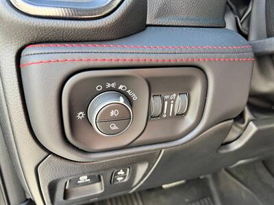 2022 RAM 1500 TRX   - Photo 35 - Salt Lake City, UT 84115