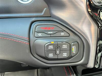 2022 RAM 1500 TRX   - Photo 39 - Salt Lake City, UT 84115