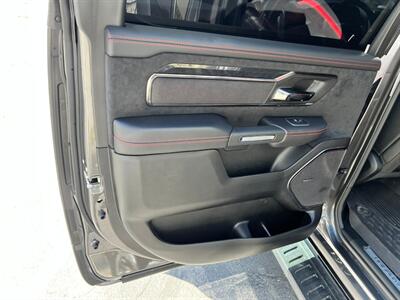 2022 RAM 1500 TRX   - Photo 29 - Salt Lake City, UT 84115