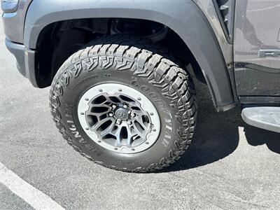 2022 RAM 1500 TRX   - Photo 18 - Salt Lake City, UT 84115