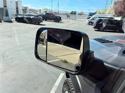 2022 RAM 1500 TRX   - Photo 34 - Salt Lake City, UT 84115