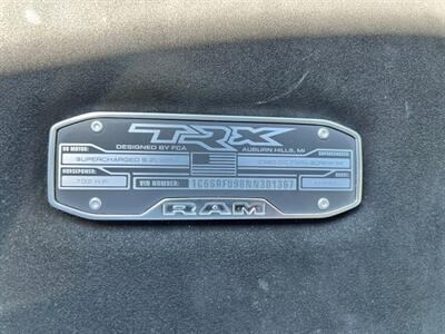 2022 RAM 1500 TRX   - Photo 42 - Salt Lake City, UT 84115