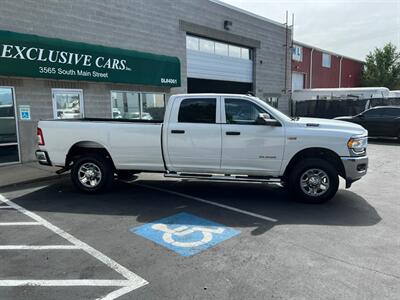 2022 RAM 2500 Tradesman   - Photo 10 - Salt Lake City, UT 84115