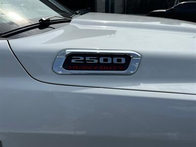 2022 RAM 2500 Tradesman   - Photo 13 - Salt Lake City, UT 84115