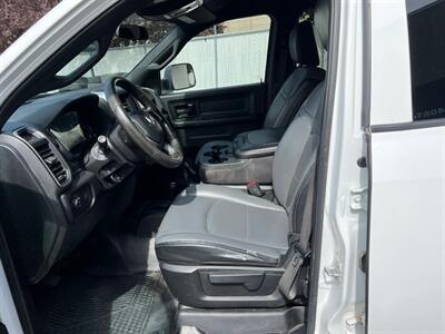 2022 RAM 2500 Tradesman   - Photo 20 - Salt Lake City, UT 84115