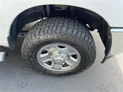 2022 RAM 2500 Tradesman   - Photo 15 - Salt Lake City, UT 84115