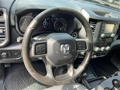 2022 RAM 2500 Tradesman   - Photo 31 - Salt Lake City, UT 84115