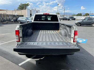 2022 RAM 2500 Tradesman   - Photo 8 - Salt Lake City, UT 84115