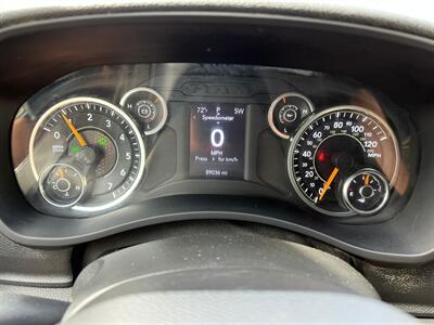 2022 RAM 2500 Tradesman   - Photo 32 - Salt Lake City, UT 84115