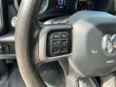 2022 RAM 2500 Tradesman   - Photo 29 - Salt Lake City, UT 84115