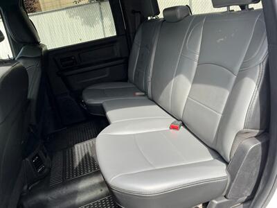 2022 RAM 2500 Tradesman   - Photo 24 - Salt Lake City, UT 84115
