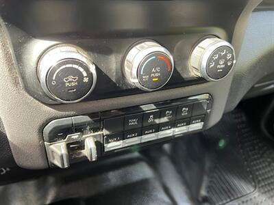 2022 RAM 2500 Tradesman   - Photo 35 - Salt Lake City, UT 84115