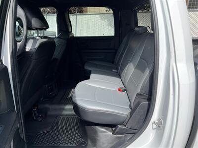 2022 RAM 2500 Tradesman   - Photo 23 - Salt Lake City, UT 84115